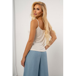 Top basic na ramiączkach | Hurtownia odzieży damskiej z Włoch