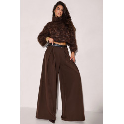 WIELOKOLOROWY GOLF Z WARKOCZOWYM SPLOTEM