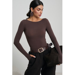 BASICOWE BODY Z BAWEŁNY