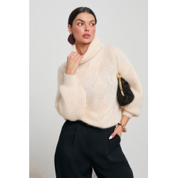 GOLF Z WARKOCZOWYM SPLOTEM