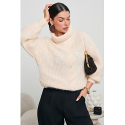 GOLF Z WARKOCZOWYM SPLOTEM