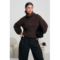 GOLF Z WARKOCZOWYM SPLOTEM