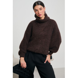 GOLF Z WARKOCZOWYM SPLOTEM