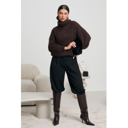 GOLF Z WARKOCZOWYM SPLOTEM