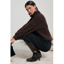 GOLF Z WARKOCZOWYM SPLOTEM