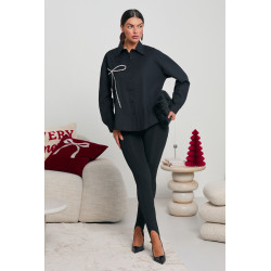 LEGGINSY STIRRUP Z PRZESZYCIEM