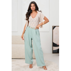 KORONKOWE BODY Z DEKOLTEM V