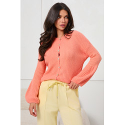 Spodnie z prostą nogawką i przeszyciami