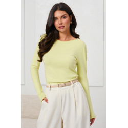 ELEGANCKIE SPODNIE WIDE LEG Z ZASZEWKAMI I PASKIEM